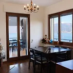 Apartment Dream Stresa