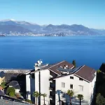 Apartment Dream Stresa