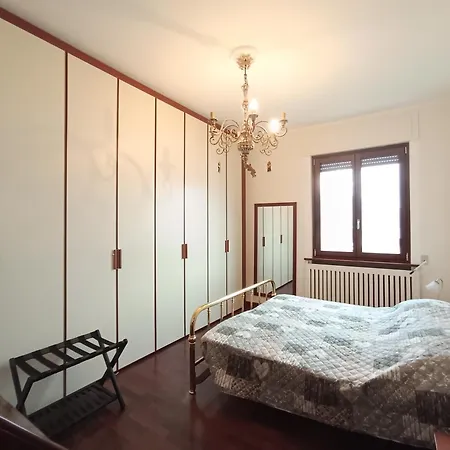 Dream Appartement Stresa