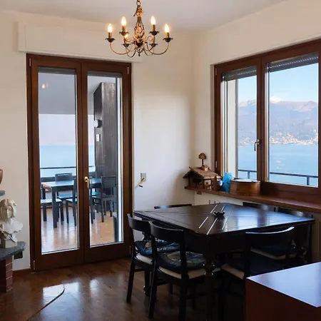 Apartamento Dream Stresa