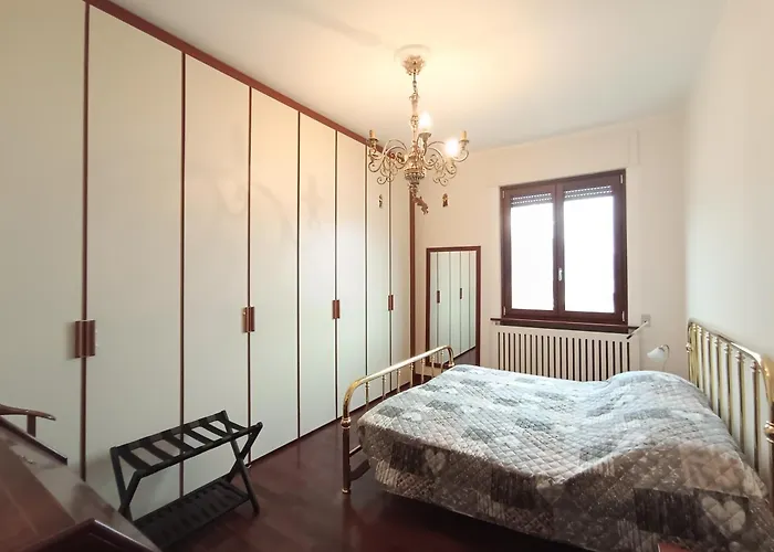 Dream Apartament Stresa
