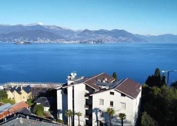Appartement Dream Stresa