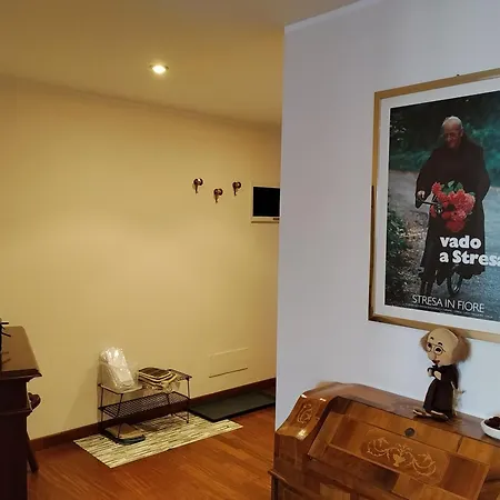 Appartamento Dream Stresa